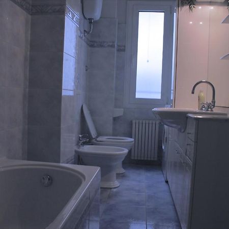 الشقق الفندقية Tourist House Roma الغرفة الصورة