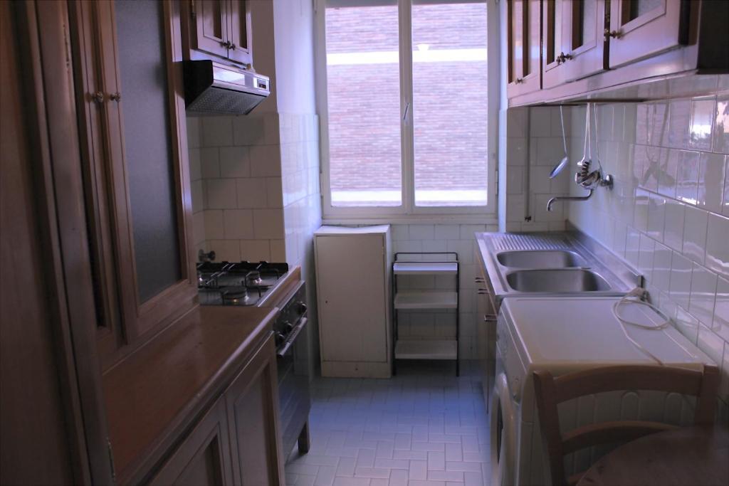 الشقق الفندقية Tourist House Roma الغرفة الصورة