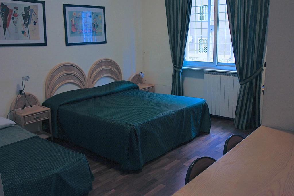 الشقق الفندقية Tourist House Roma الغرفة الصورة