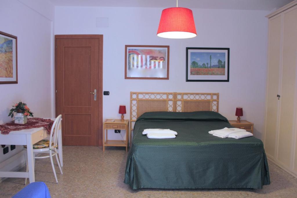 الشقق الفندقية Tourist House Roma الغرفة الصورة