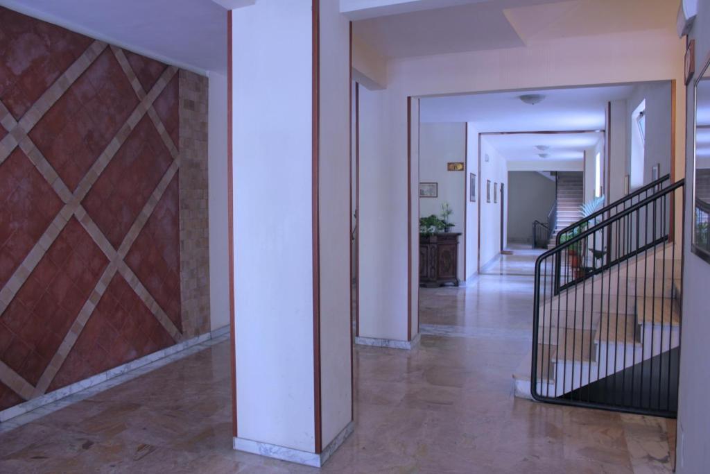 الشقق الفندقية Tourist House Roma الغرفة الصورة