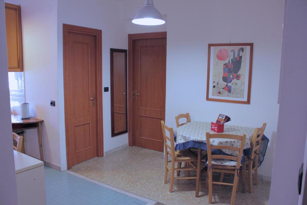 الشقق الفندقية Tourist House Roma الغرفة الصورة