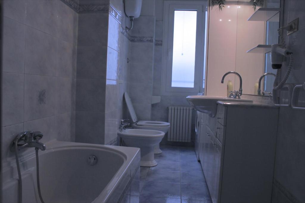 الشقق الفندقية Tourist House Roma الغرفة الصورة