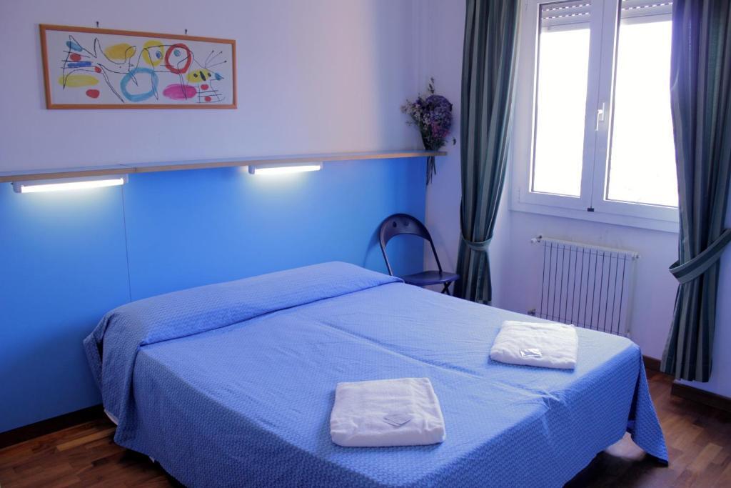 الشقق الفندقية Tourist House Roma الغرفة الصورة