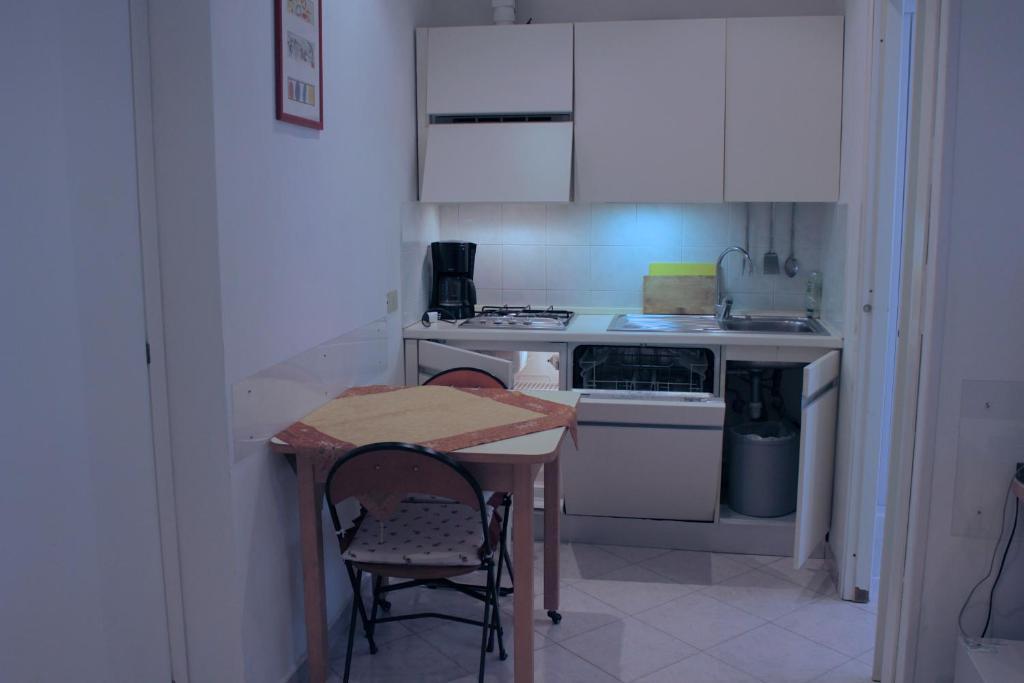 الشقق الفندقية Tourist House Roma الغرفة الصورة