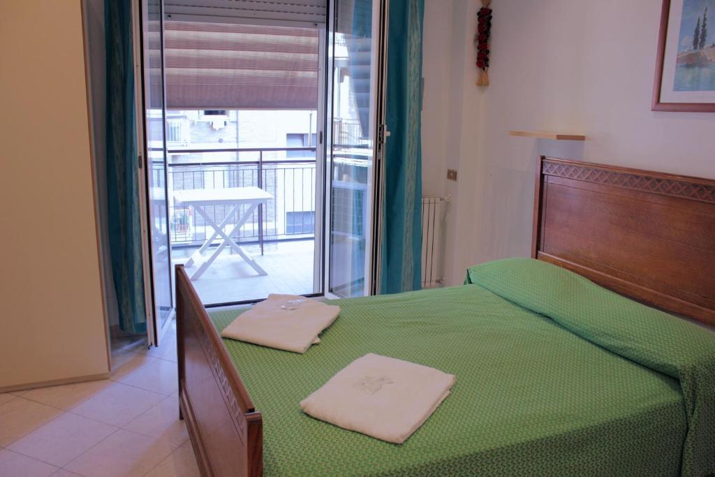 الشقق الفندقية Tourist House Roma الغرفة الصورة