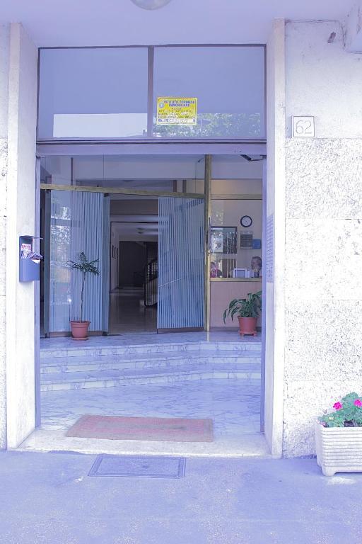 الشقق الفندقية Tourist House Roma الغرفة الصورة